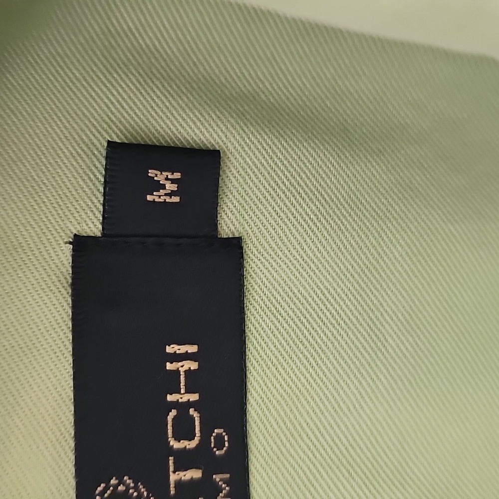 Bbugatchi Vumo Mens Long Sleeve Shirt. Size Meduim - Picture 3 of 11